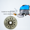 Tenant 21 inch Floor Scrubber Disc Brush for Floor Scrubber Factory Outlet